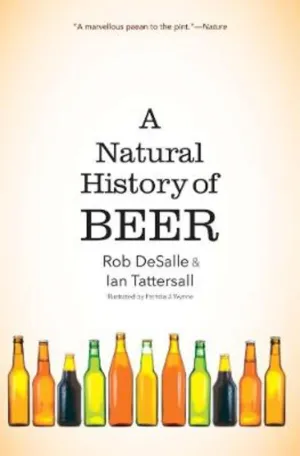 A Natural History of Beer