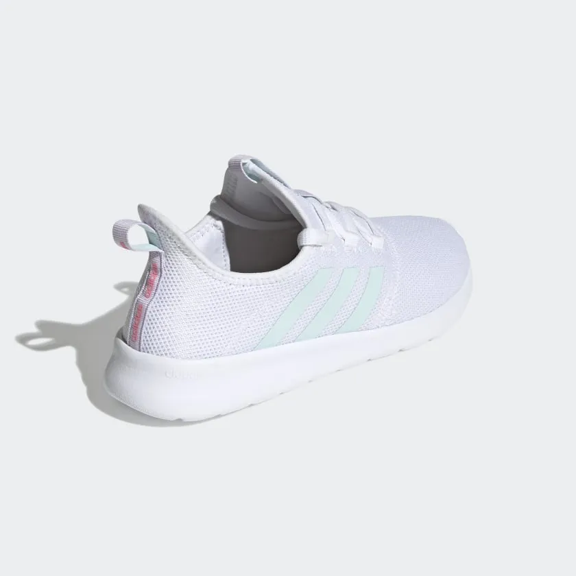 Adidas Cloudfoam Pure 2.0 Women's Shoes White GV7307