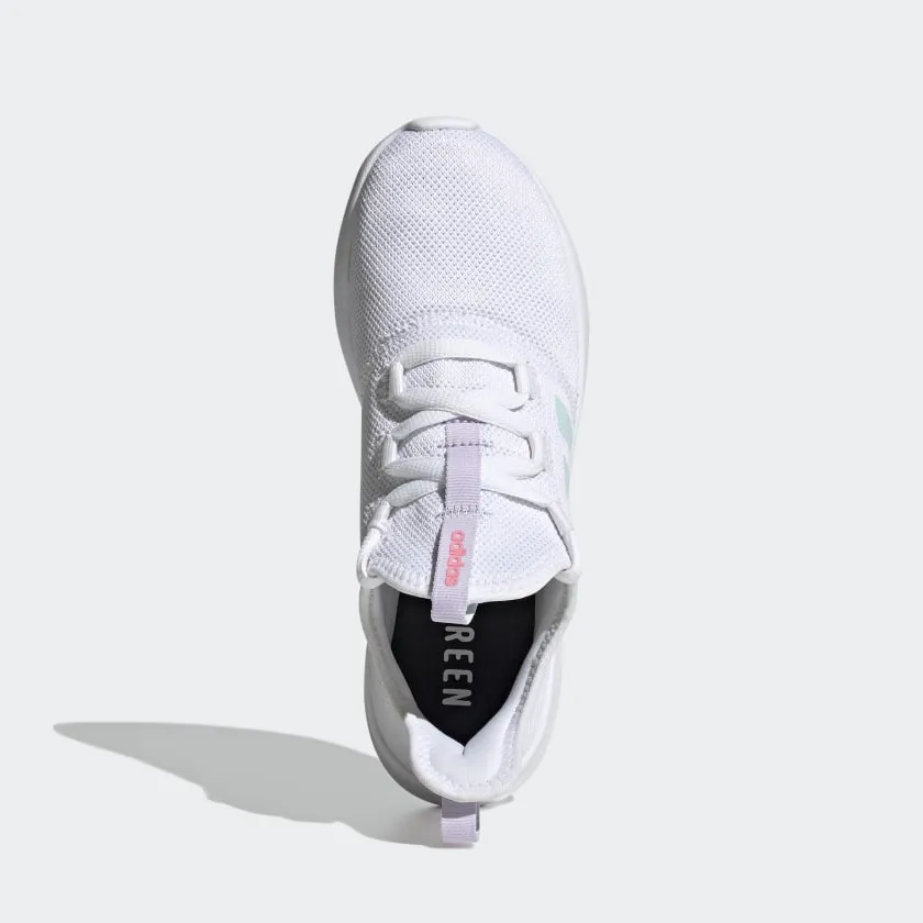 Adidas Cloudfoam Pure 2.0 Women's Shoes White GV7307