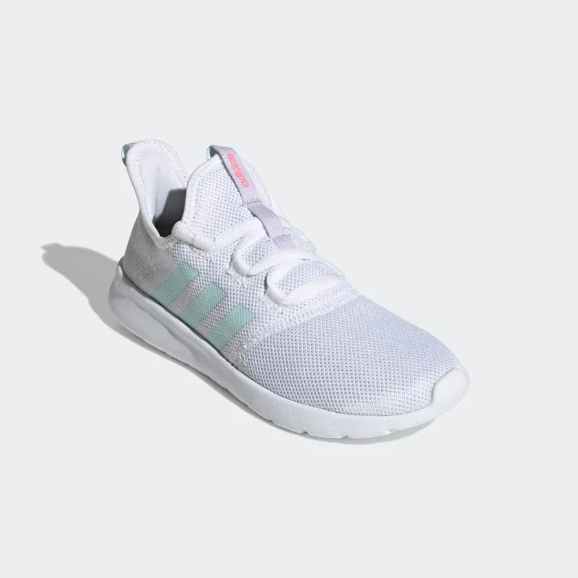 Adidas Cloudfoam Pure 2.0 Women's Shoes White GV7307