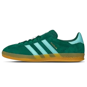 Adidas Gazelle 'Collegiate Green Hazy Sky'