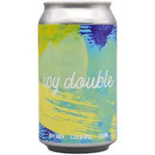 AJB Icy Double Can 350ml