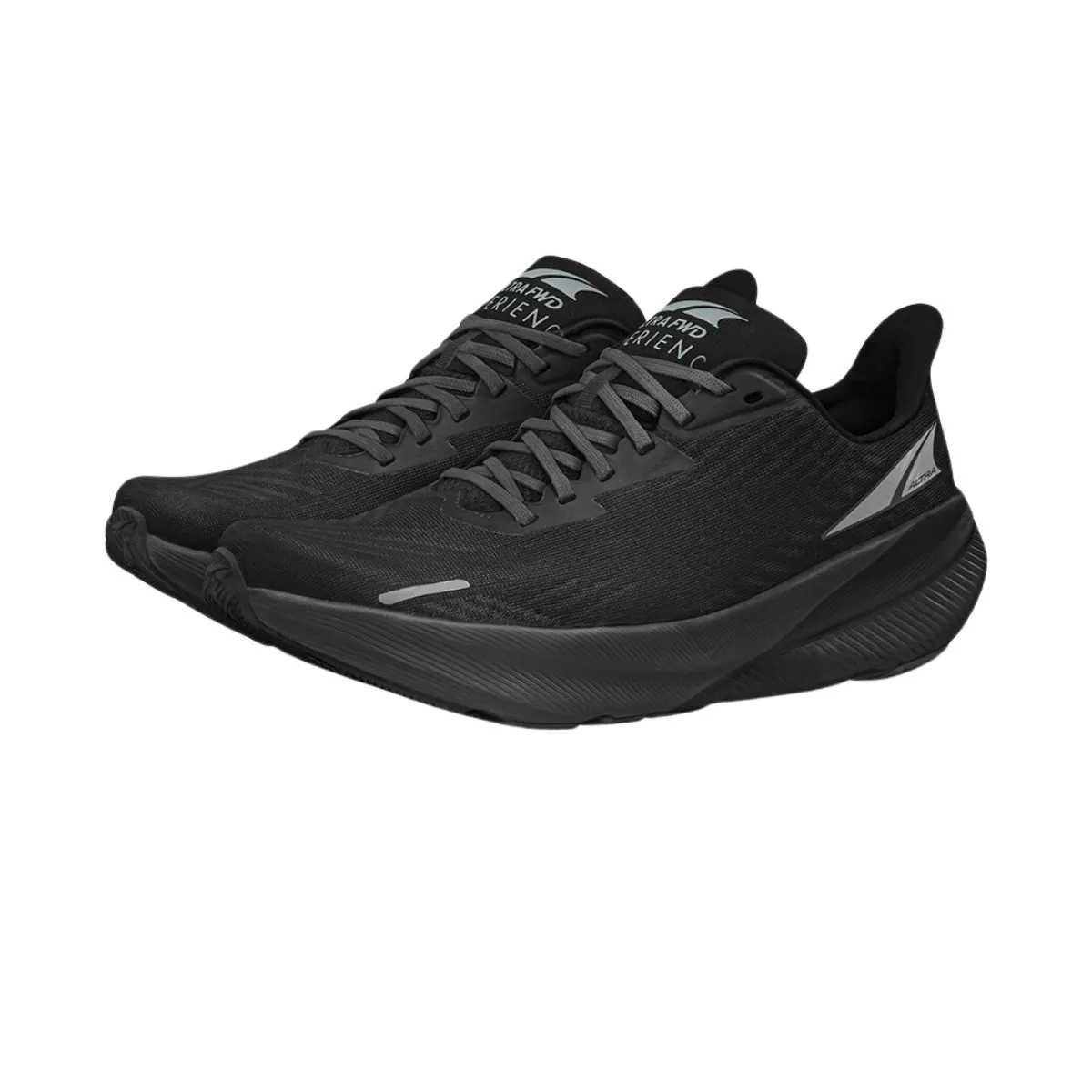 Altra FWD Experience Black Shoes SS24 Women