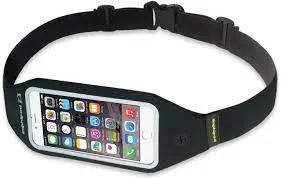 Amphipod | SmartView Waistpack | Black