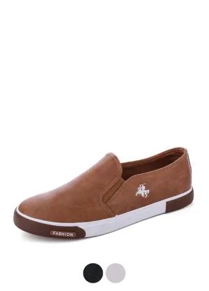 Anelieth Men's Loafers Casual Shoes