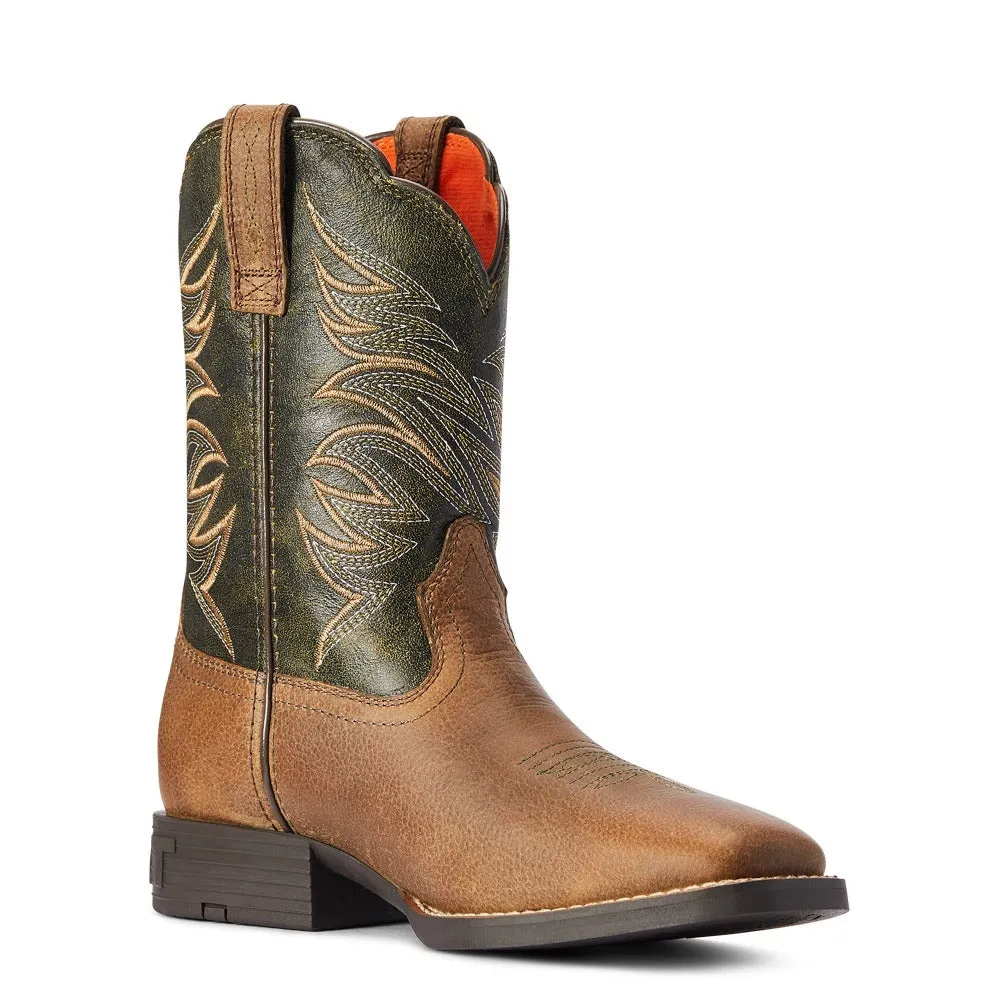 Ariat Kids Boots Youth FIRECATCHER