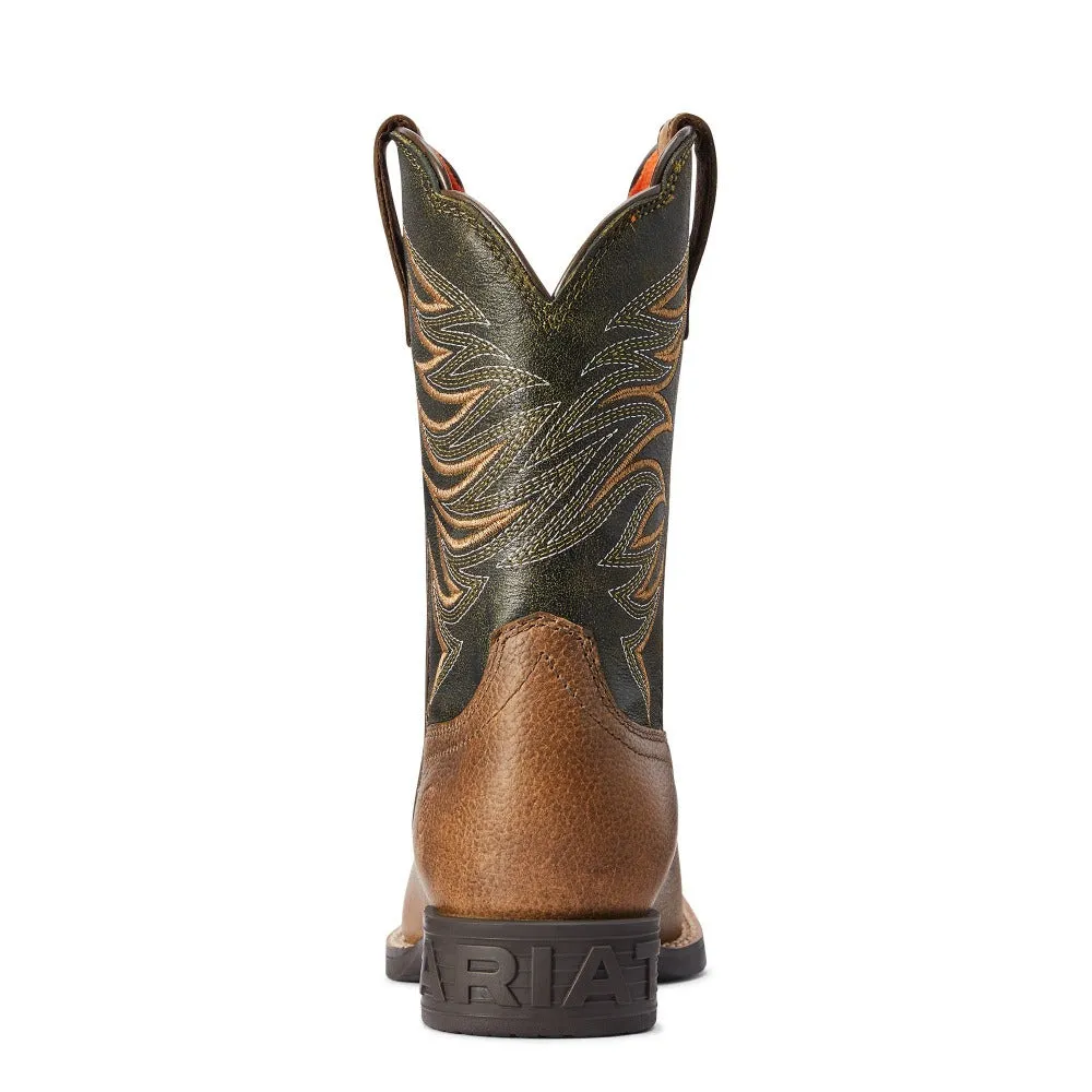 Ariat Kids Boots Youth FIRECATCHER