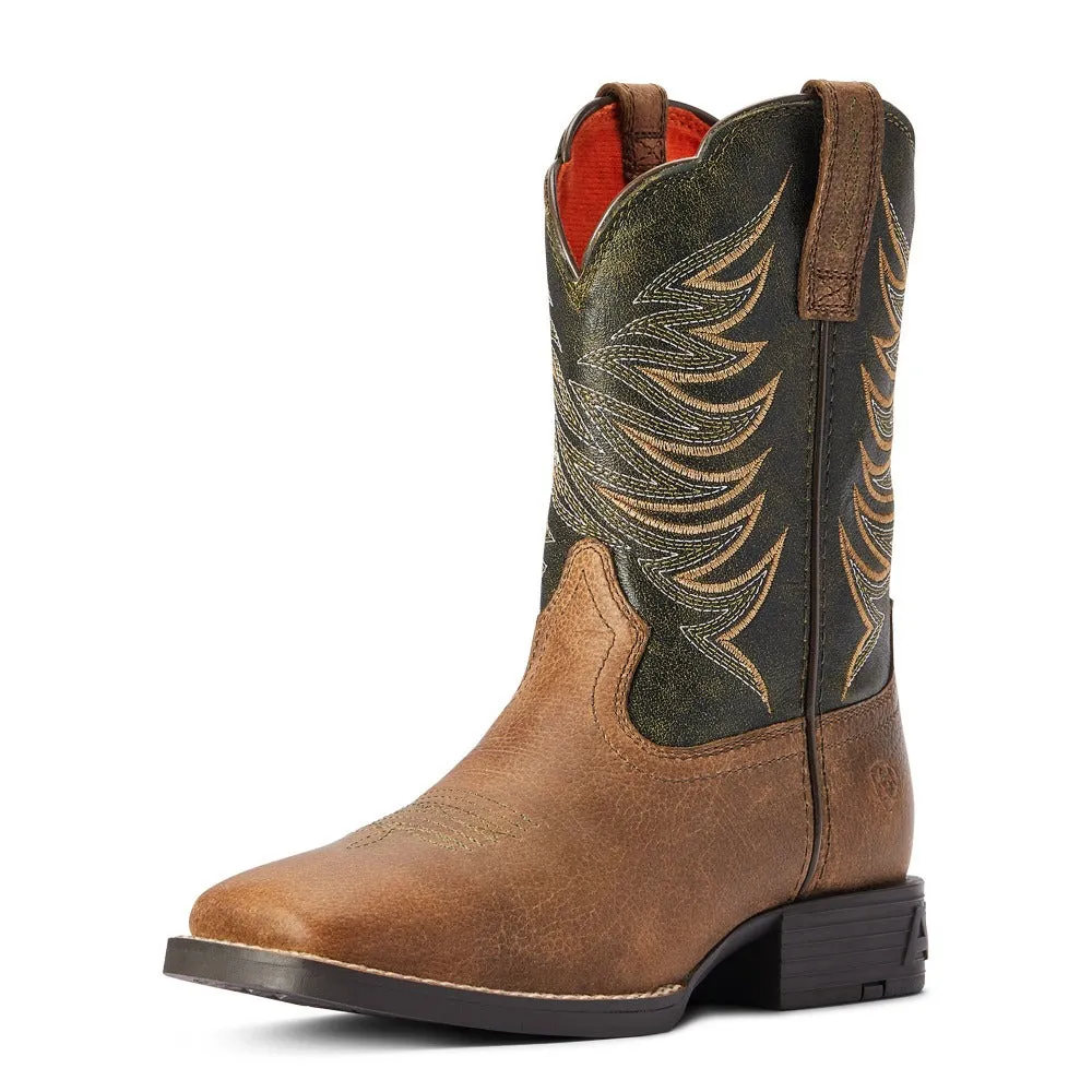 Ariat Kids Boots Youth FIRECATCHER