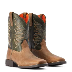 Ariat Kids Boots Youth FIRECATCHER