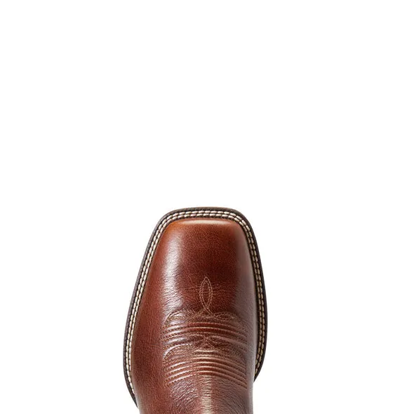 Ariat | Men's Booker Ultra | Royal Brown