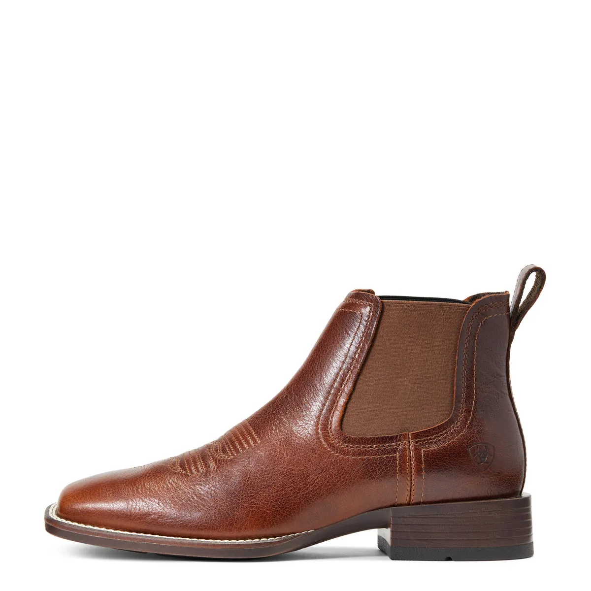 Ariat | Men's Booker Ultra | Royal Brown