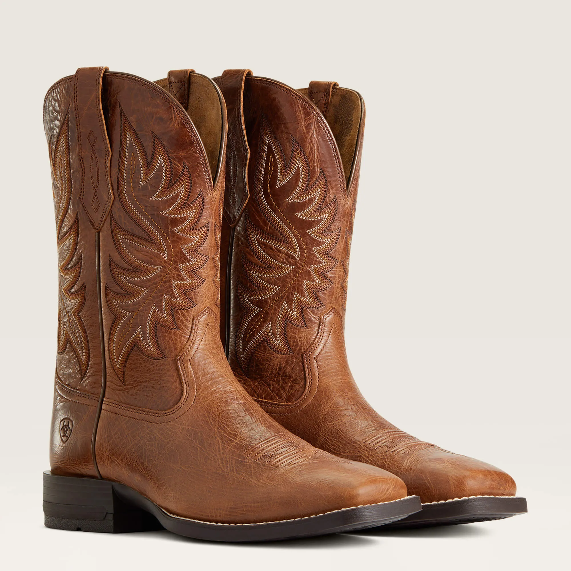 Ariat Men's Brander Western Boot