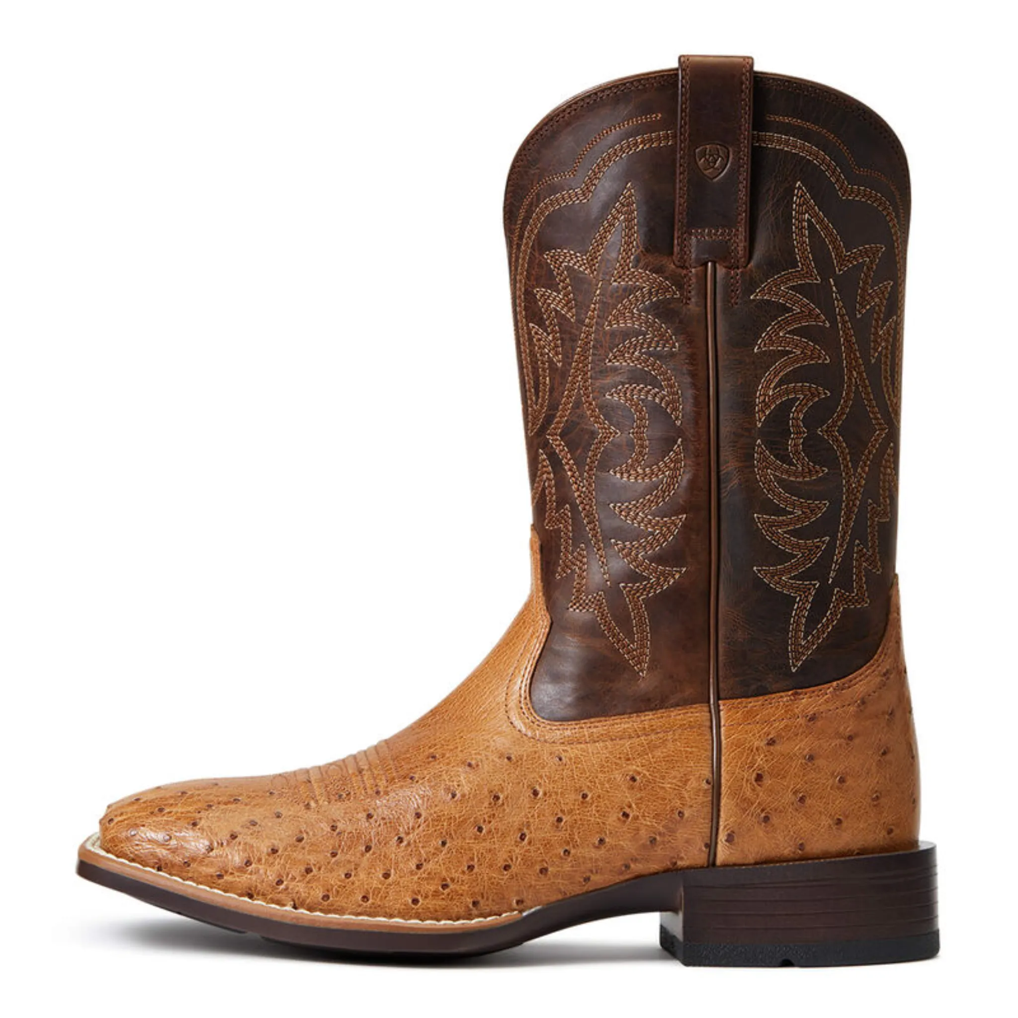 ARIAT MEN'S NIGHT LIFE ULTRA WESTERN BOOT - 10040345