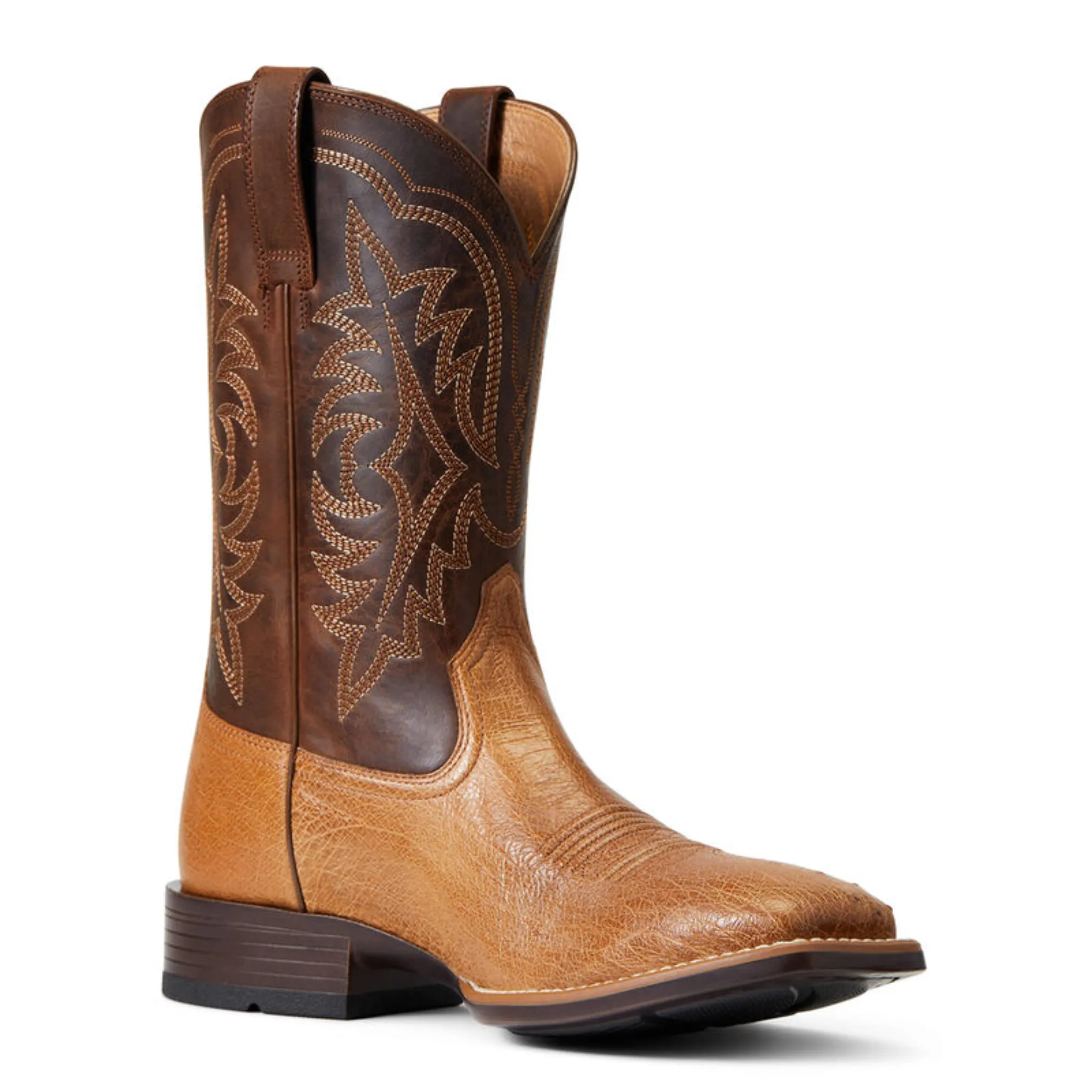 ARIAT MEN'S NIGHT LIFE ULTRA WESTERN BOOT - 10040345