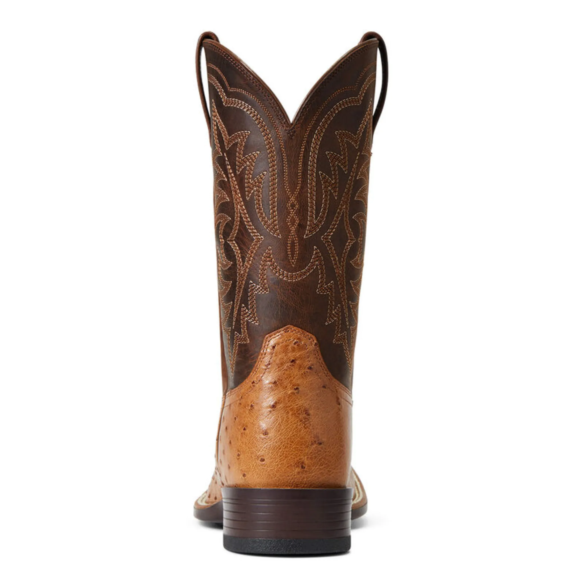 ARIAT MEN'S NIGHT LIFE ULTRA WESTERN BOOT - 10040345