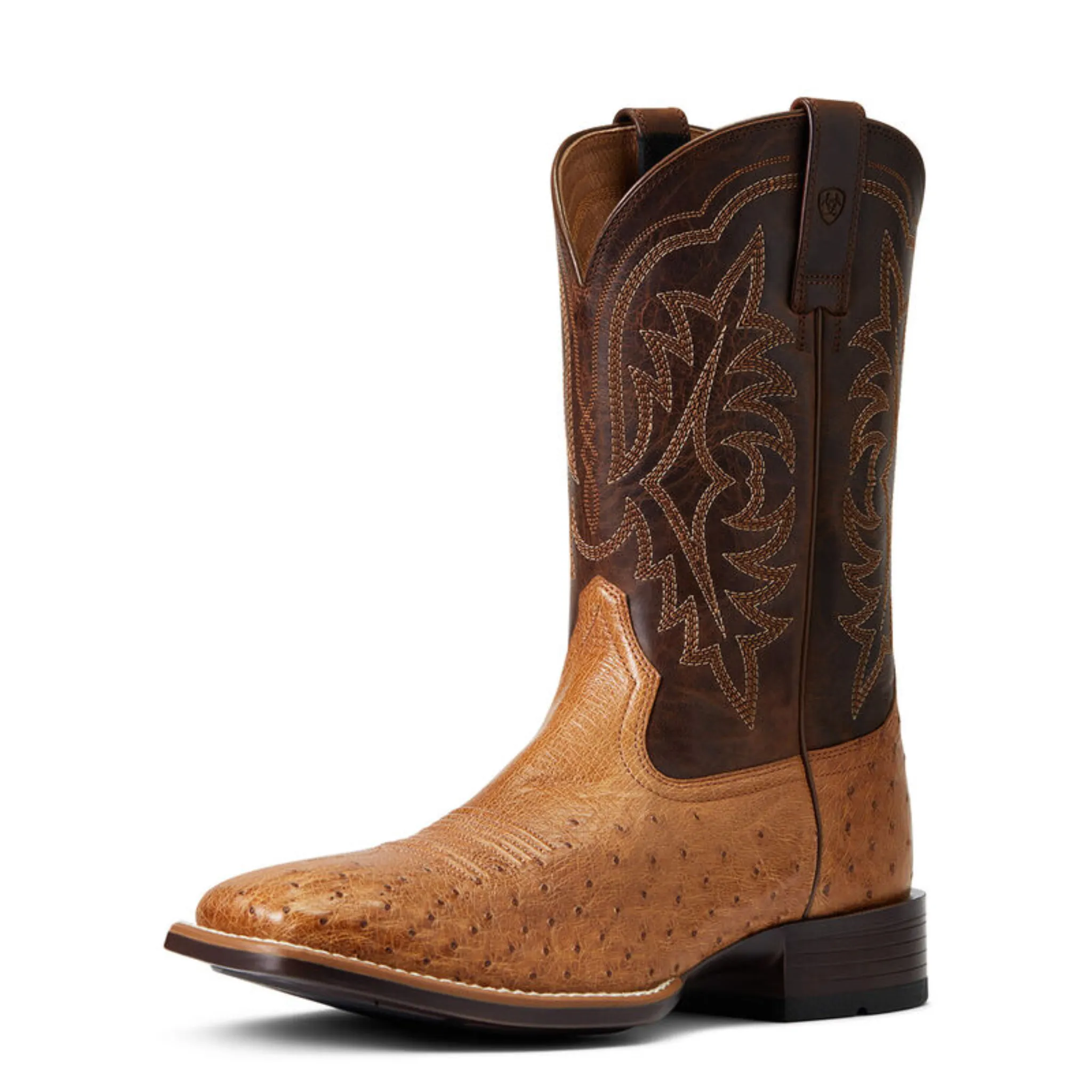 ARIAT MEN'S NIGHT LIFE ULTRA WESTERN BOOT - 10040345