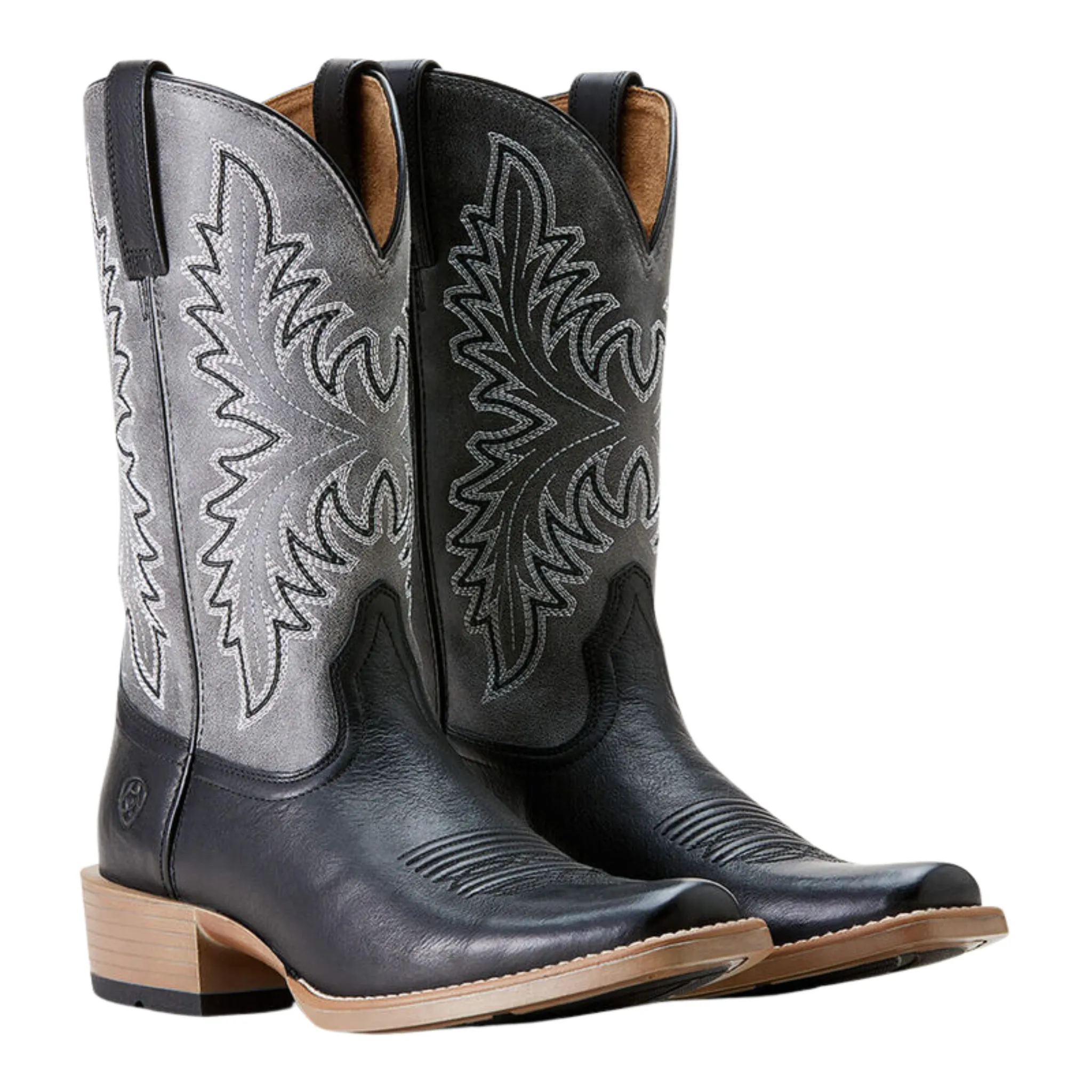 ARIAT MEN'S RENEGADE COWBOY WESTERN BOOT - 10053695