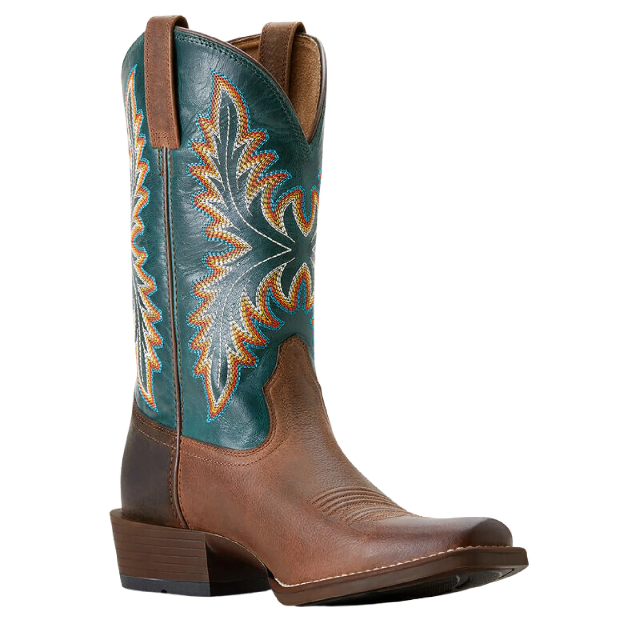 ARIAT MEN'S RENEGADE COWBOY WESTERN BOOT - 10053696