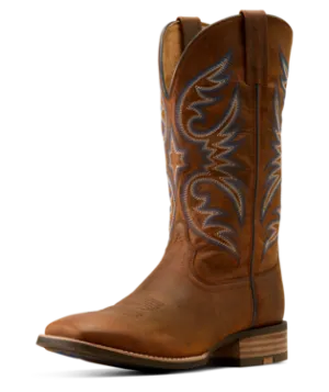 Ariat Men's Ricochet Cowboy Boot-10050938