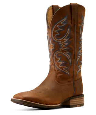 Ariat Men's Ricochet Cowboy Boot-10050938