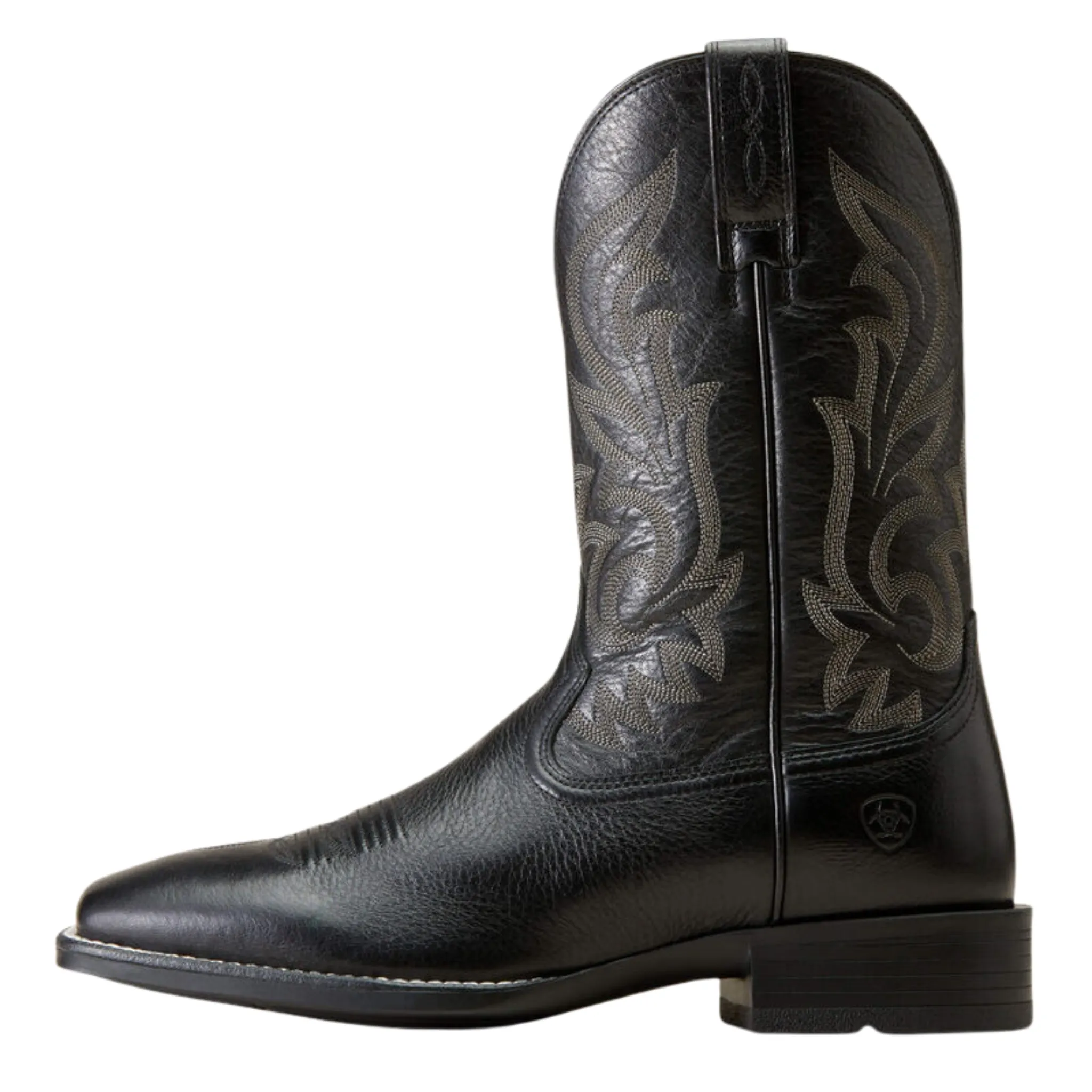 ARIAT MEN'S SLIM ZIP ULTRA WESTERN BOOT - 10046852