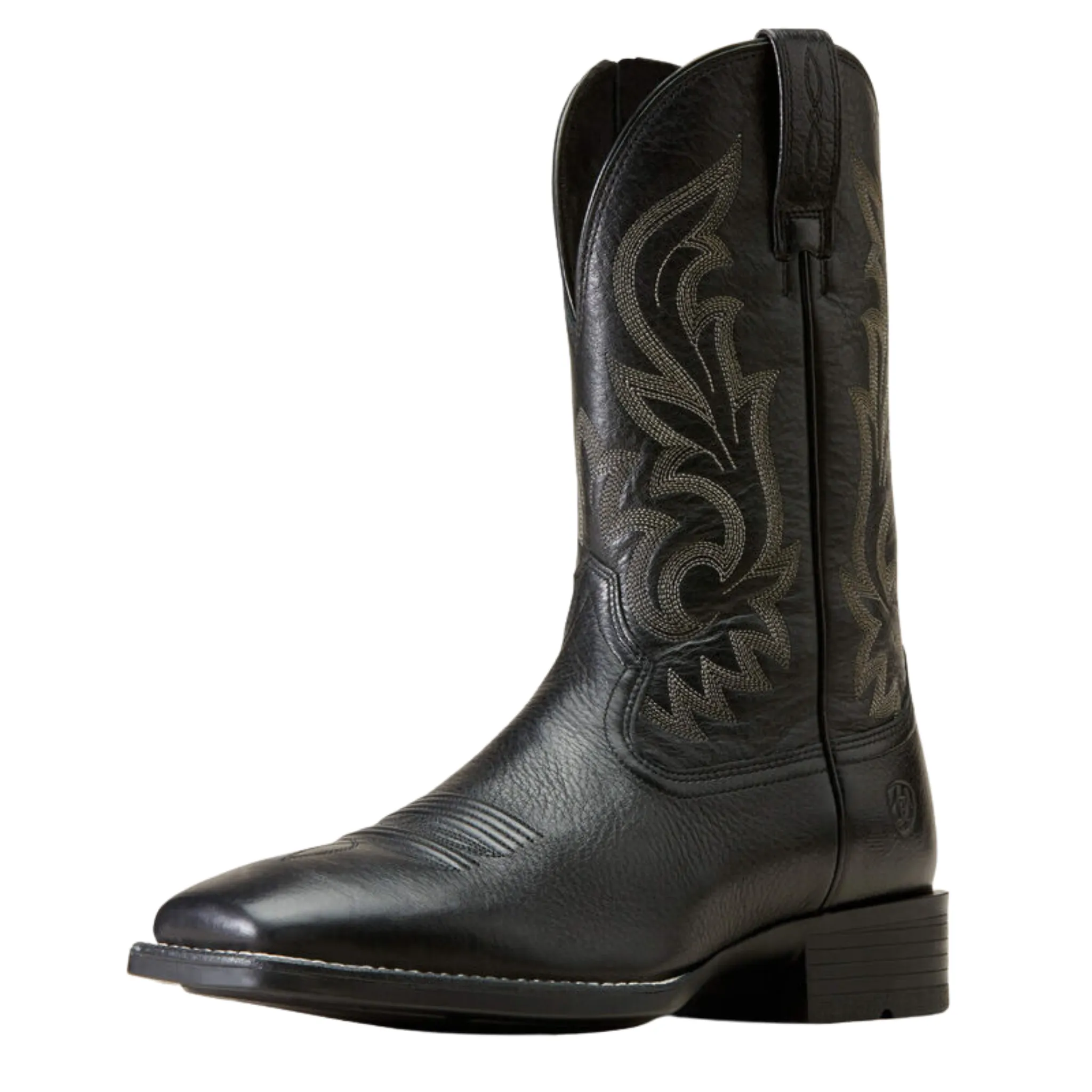 ARIAT MEN'S SLIM ZIP ULTRA WESTERN BOOT - 10046852