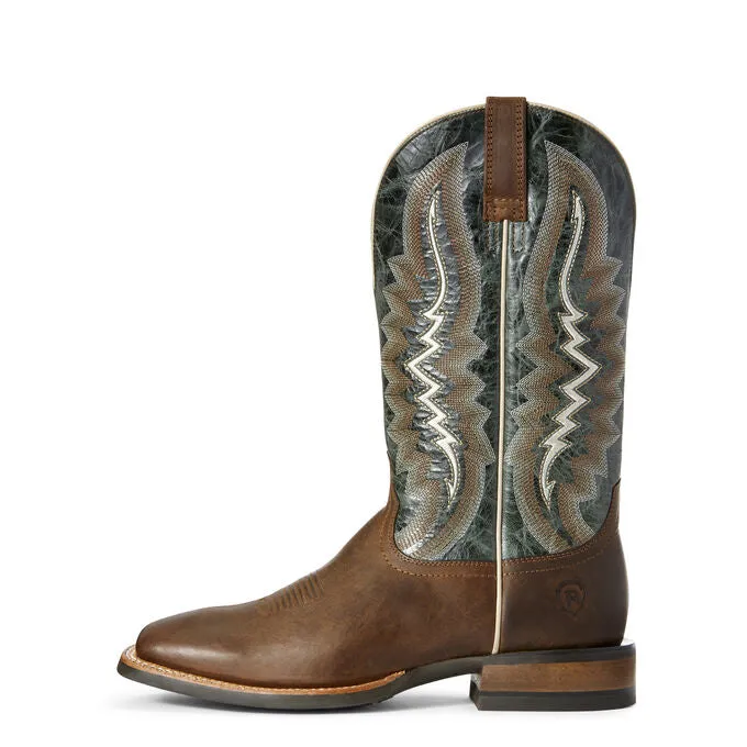 ARIAT RELENTLESS SHORT ROUND BOOT