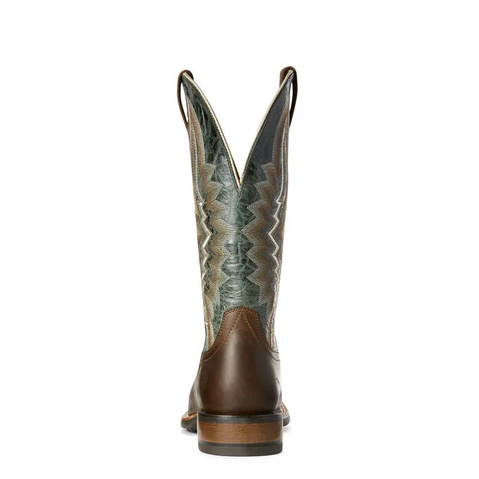 ARIAT RELENTLESS SHORT ROUND BOOT