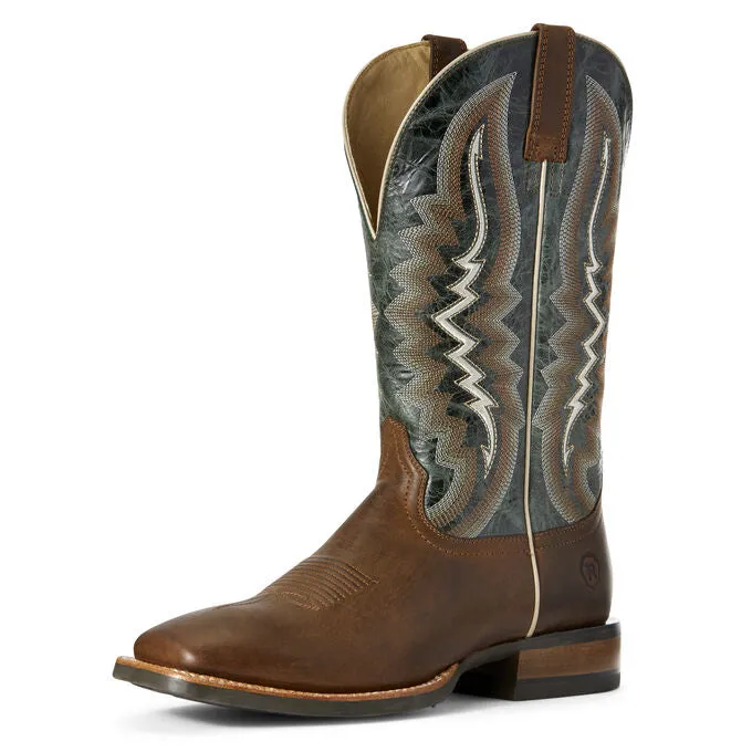 ARIAT RELENTLESS SHORT ROUND BOOT