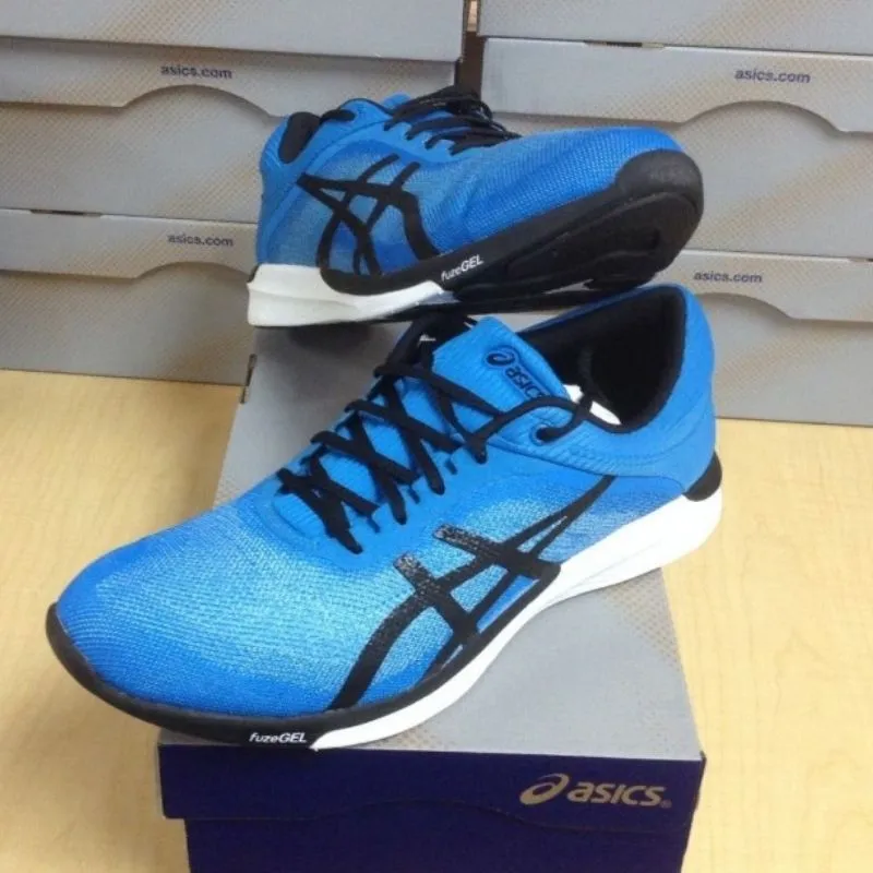 ASICS FUZEX RUSH MEN'S RUNNING SHOES