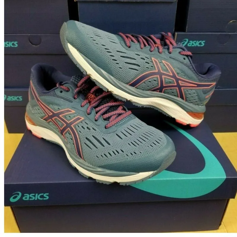 ASICS GEL-CUMULUS 20 WIDE WOMEN'S RUNNING SHOES