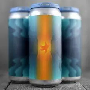 Aslin Orange Starfish IPA