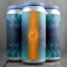 Aslin Orange Starfish IPA