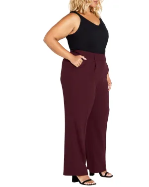 Audrie Pant | Oxblood