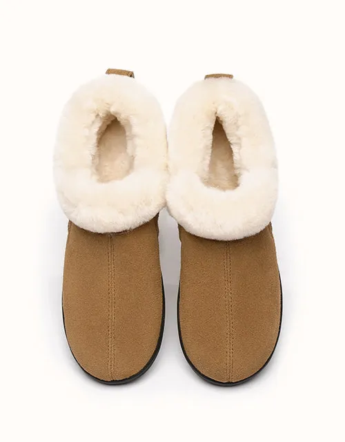 AUSTRALIAN SHEPHERD® Daley Slipper