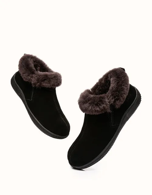 AUSTRALIAN SHEPHERD® Daley Slipper