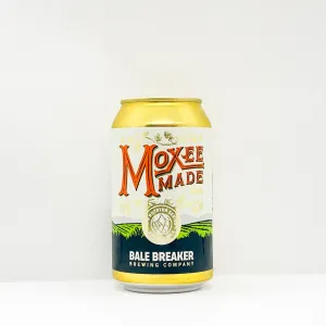 Bale Breaker Moxee Made IPA Can 355ml