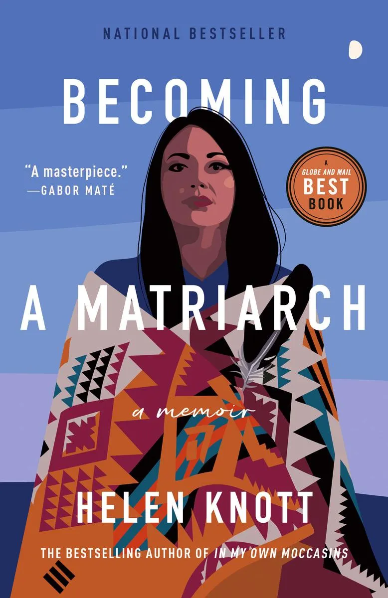 Becoming a Matriarch (PB)