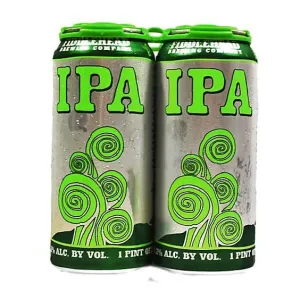 Beer Fiddlehead 4pk IPA