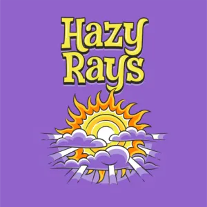 Beer Lawson's 4pk Hazy Rays 200546