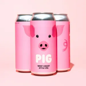 Bellwoods PIG Can 473ml