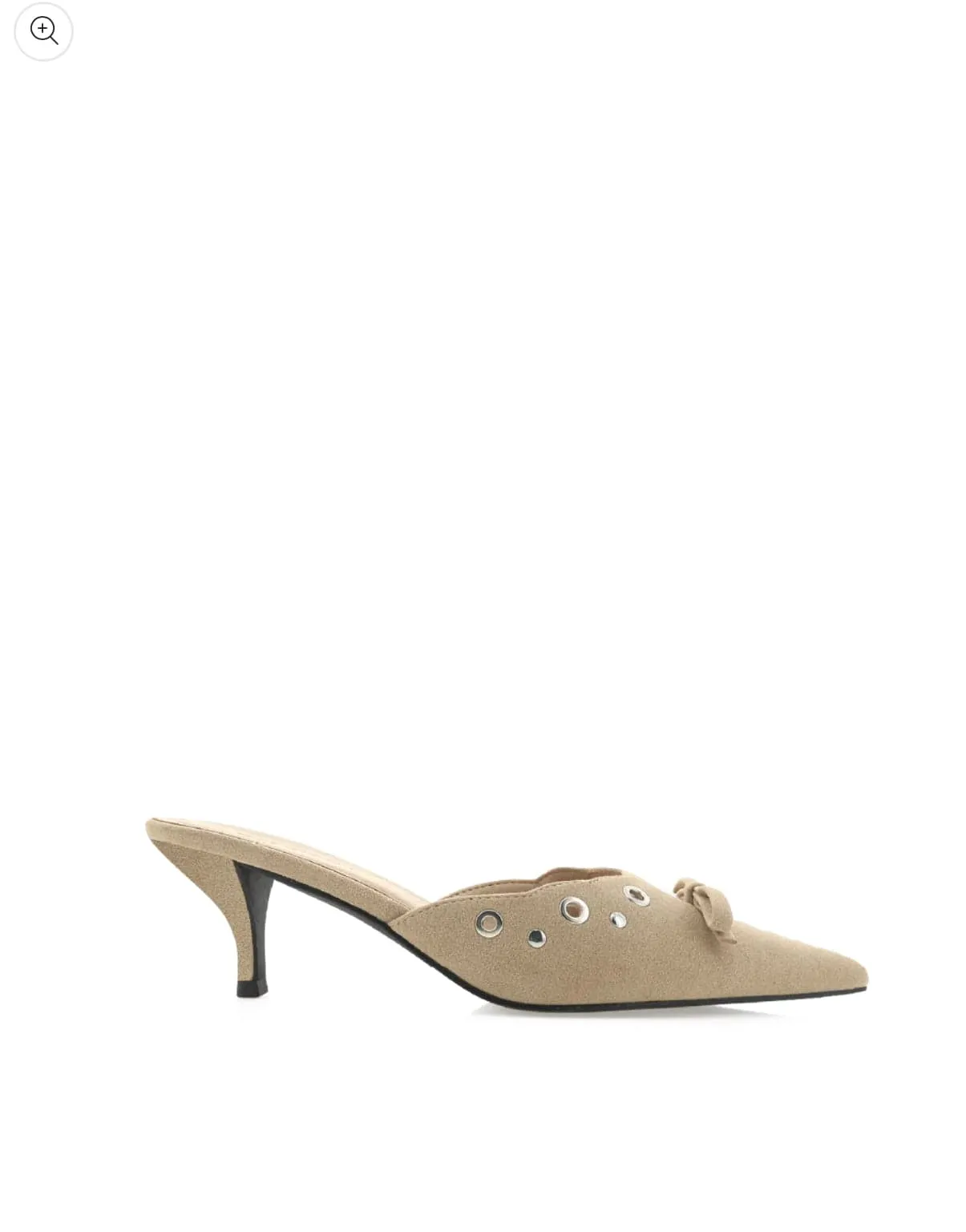 Billini Elio Kitten Heel**