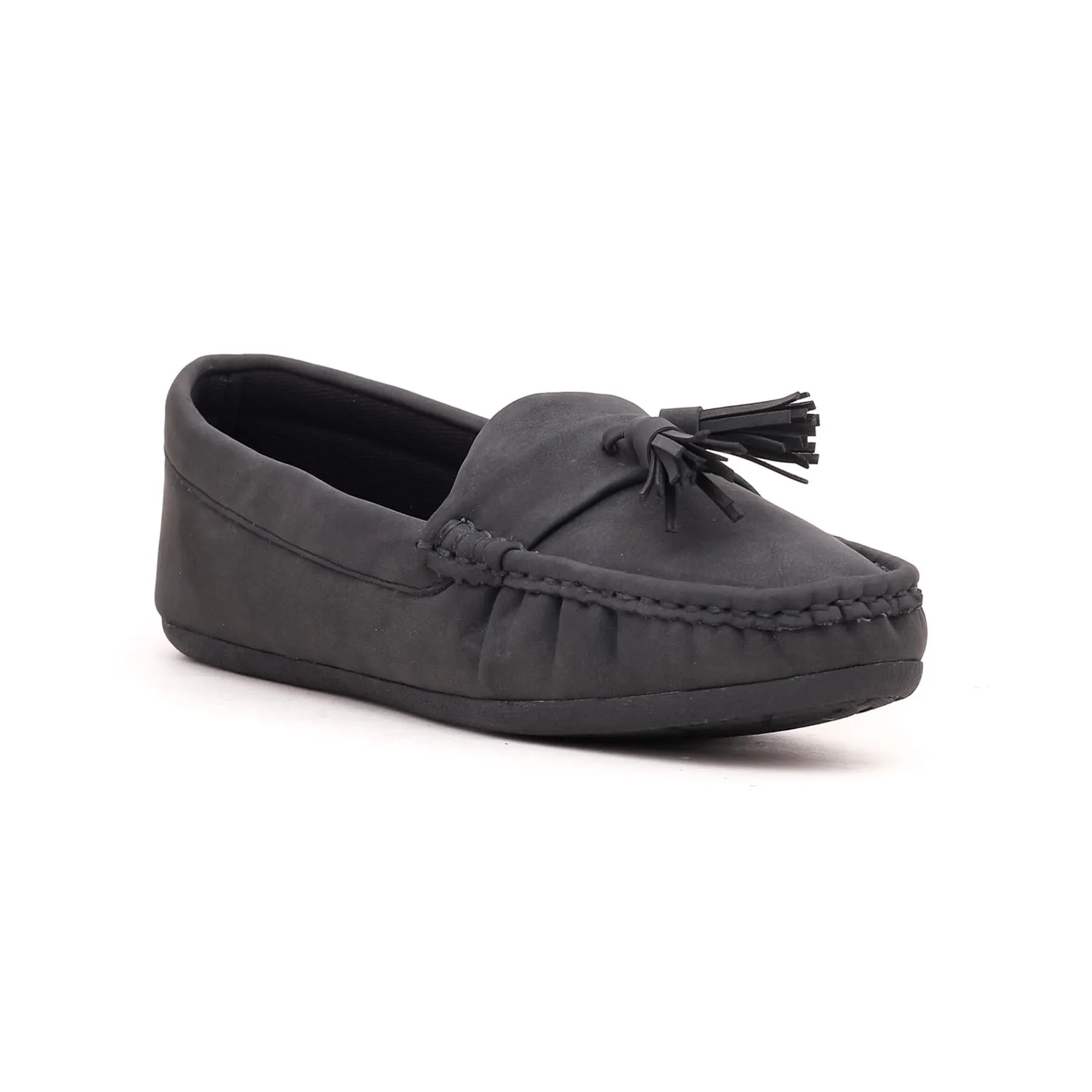 Black Moccasin WN4288