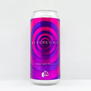 Boombox Hypersonic Can 473ml