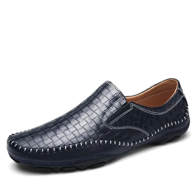 Borgon Men's Loafers Casual Shoes