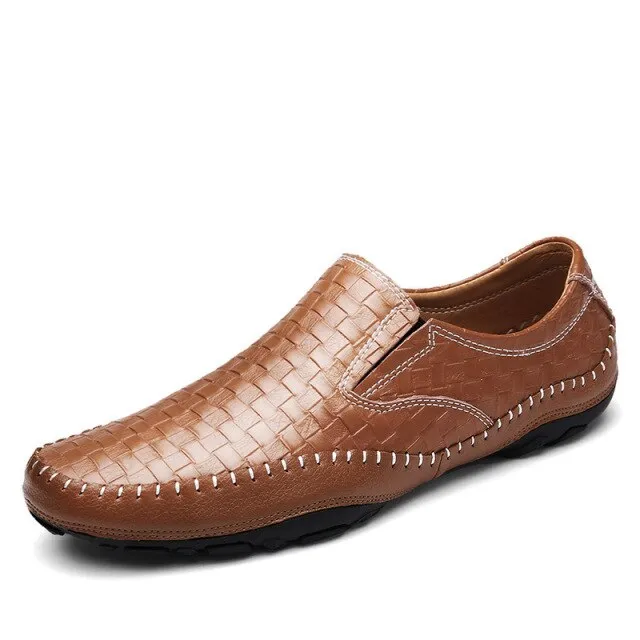 Borgon Men's Loafers Casual Shoes