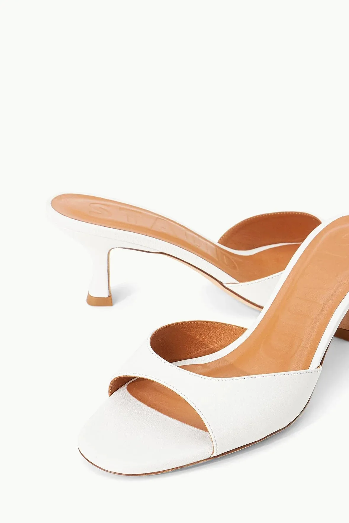 Brigitte Mule - Paper