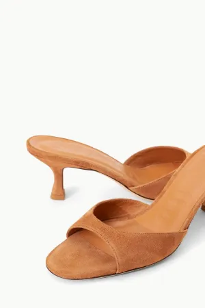 Brigitte Mule