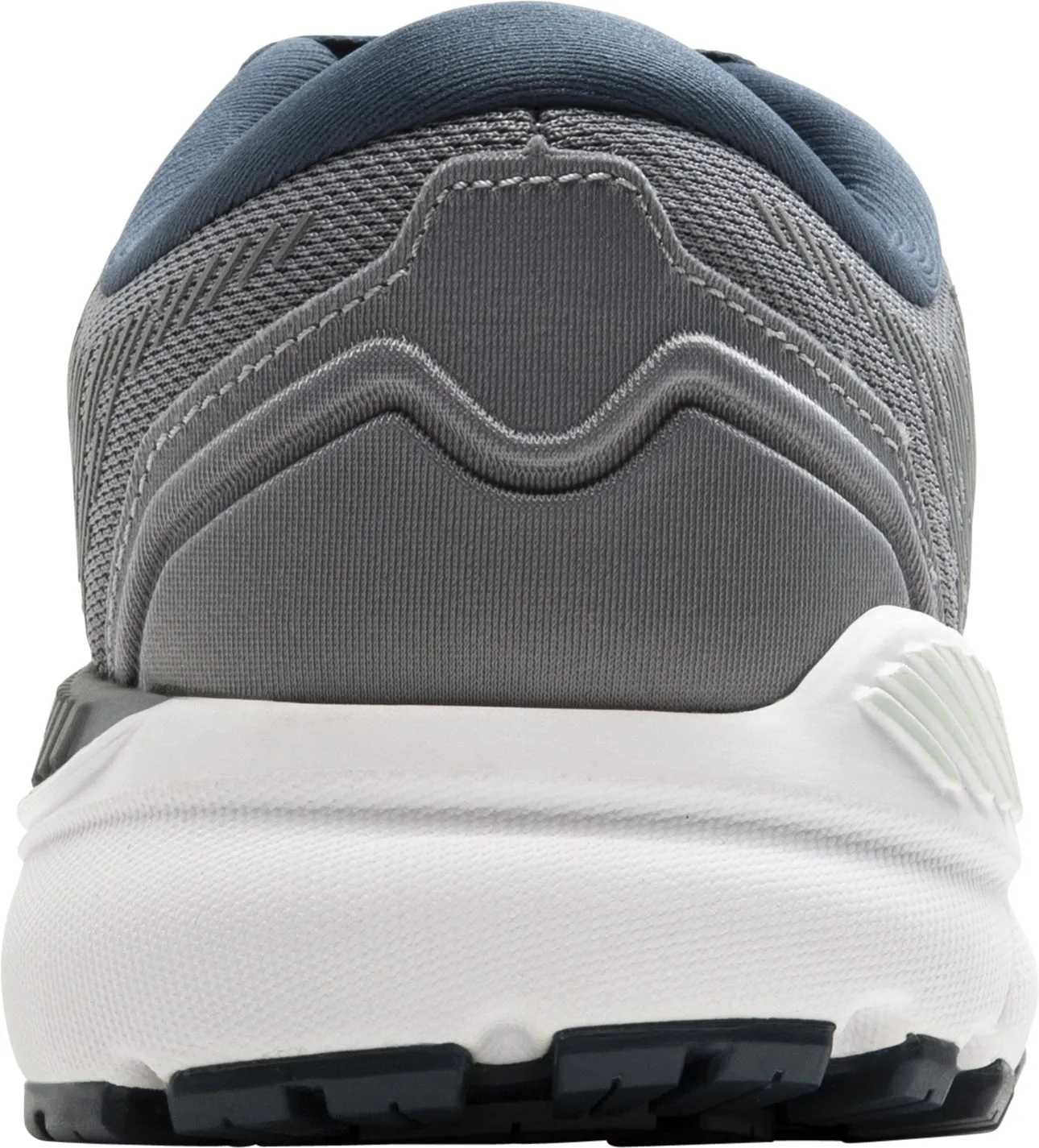 Brooks Addiction GTS 15 Womens Running Shoes - Grey