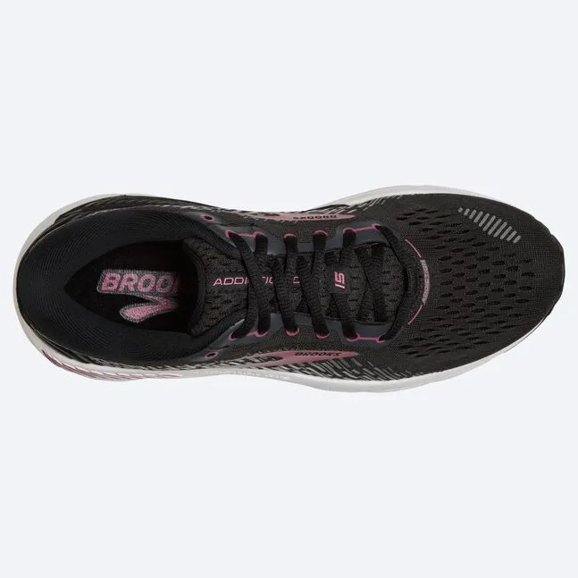 Brooks Addiction GTS 15 Women’s (X-WIDE/2E)